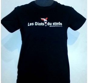 Les diots du stade 