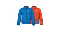 MIAS POLAR VESTE M 