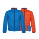 MIAS POLAR VESTE M 