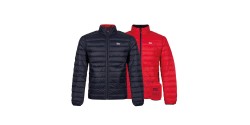 MIAS POLAR VESTE M