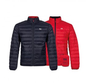 MIAS POLAR VESTE M