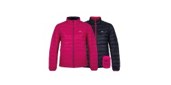 MIAS POLAR VESTE W