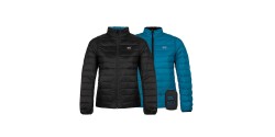 MIAS POLAR VESTE W 