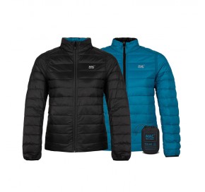 MIAS POLAR VESTE W 