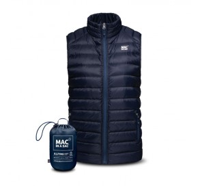 MIAS ALPINE VESTE W 