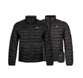 MIAS POLAR VESTE M 