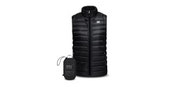 MIAS ALPINE VESTE M 