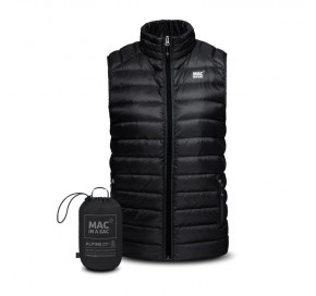 MIAS ALPINE VESTE M 