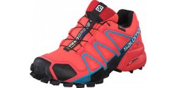 SALOMON SPEED CROSS 4 W 