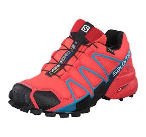 SALOMON SPEED CROSS 4 W