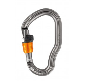 MOUSQUETONS VERTIGO WIRE LOCK 