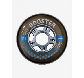 K2 BOOSTER 72mm 80A 4 ROUES
