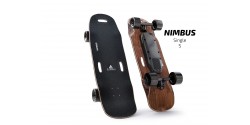 LONGBOARD ELWING NIMBUS 