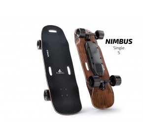 LONGBOARD ELWING NIMBUS SINGLE S