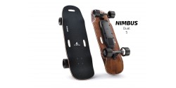 LONGBOARD ELWING NIMBUS 