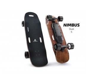 LONGBOARD ELWING NIMBUS DUALS