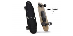 LONGBOARD ELWING HALOKEE