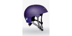 VARSITY Pro Helmet purple