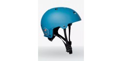 VARSITY HELMET Blue