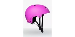 VARSITY HELMET - PURPLE