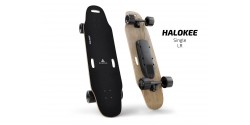 LONGBOARD ELWING ALOKEE DUAL LR