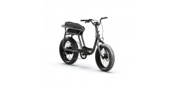 VELO ELECTRIQUE YUVY 