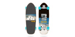 LONGBOARD Long Island Florida 29.5"x9.5"x16.5"