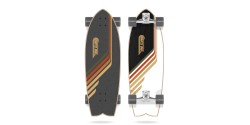 LONGBOARD Long Island Manly 30"x9.75"x19"