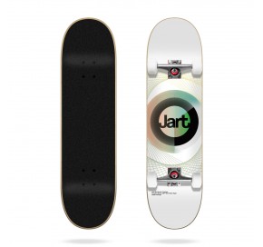 SKATE JART DIGITAL 7.6"X31.6"