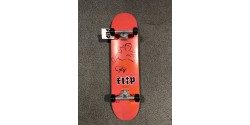 Skate Oliveira Doughboy Flip 7.81"x31.60"