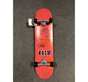 Skate Oliveira Doughboy Flip 7.81"x31.60"