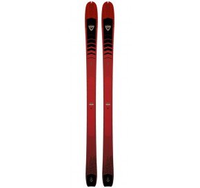 SKI ROSSIGNOL ESCAPER 87 OPEN