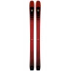 ROSSIGNOL ESCAPER 87 OPEN