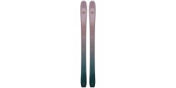 ROSSIGNOL ESCAPER W 87 OPEN