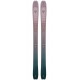 ROSSIGNOL ESCAPER W 87 OPEN