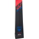 Rossignol HERO ELITE LT TI (KONECT) + NX 12 KONECT GW B80 BLACK/ICON