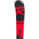 Rossignol HERO ELITE LT TI (KONECT) + NX 12 KONECT GW B80 BLACK/ICON