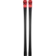 Rossignol HERO ELITE LT TI (KONECT) + NX 12 KONECT GW B80 BLACK/ICON