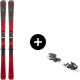 SKI ROSSIGNOL EXPERIENCE 86 BASALT (KONECT) + FIX NX12