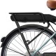 Vélo électrique pliant O2feel VOG CITY ORIGIN 2.1 UNIV 28T47 GRIS PERLE P400