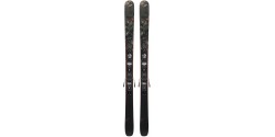 SKI ROSSIGNOL ADOLESCENTS BLACKOPS SMASHER (XPRESS) + FIX XP10