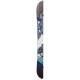 ROSSIGNOL XV WIDE SPLITBOARD HOMME (AVEC ENCOCHES DE PEAUX)