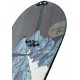 ROSSIGNOL XV WIDE SPLITBOARD HOMME (AVEC ENCOCHES DE PEAUX)