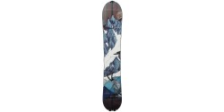 ROSSIGNOL XV WIDE SPLITBOARD HOMME (AVEC ENCOCHES DE PEAUX) + PEAUX