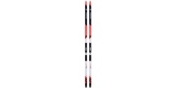 ROSSIGNOL SKIS DE FOND RACING DELTA SPORT SKATING + FIX