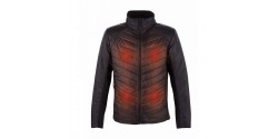 POWERJACKET SPEED MEN BLACK