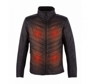 POWERJACKET SPEED MEN BLACK