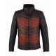 POWERJACKET SPEED MEN BLACK