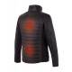 POWERJACKET SPEED MEN BLACK