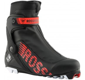 ROSSIGNOL CHAUSSURES DE SKI NORIQUE X-8 SKATE